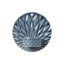 Sale Dottir Nordic Design Pipanella Wall Votive Scales fyrfadsophæng, midnight