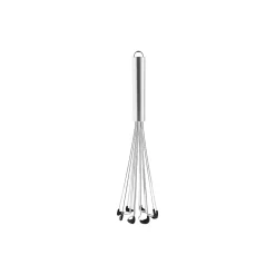 Sale Eva Trio Piskeris med silikone 25 cm