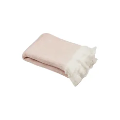 NATURES Collection Plaid, light pink> Plaider