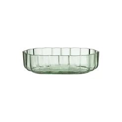 Iittala Play dekorativ skål, lys grøn> Skåle, Bakker & Fade