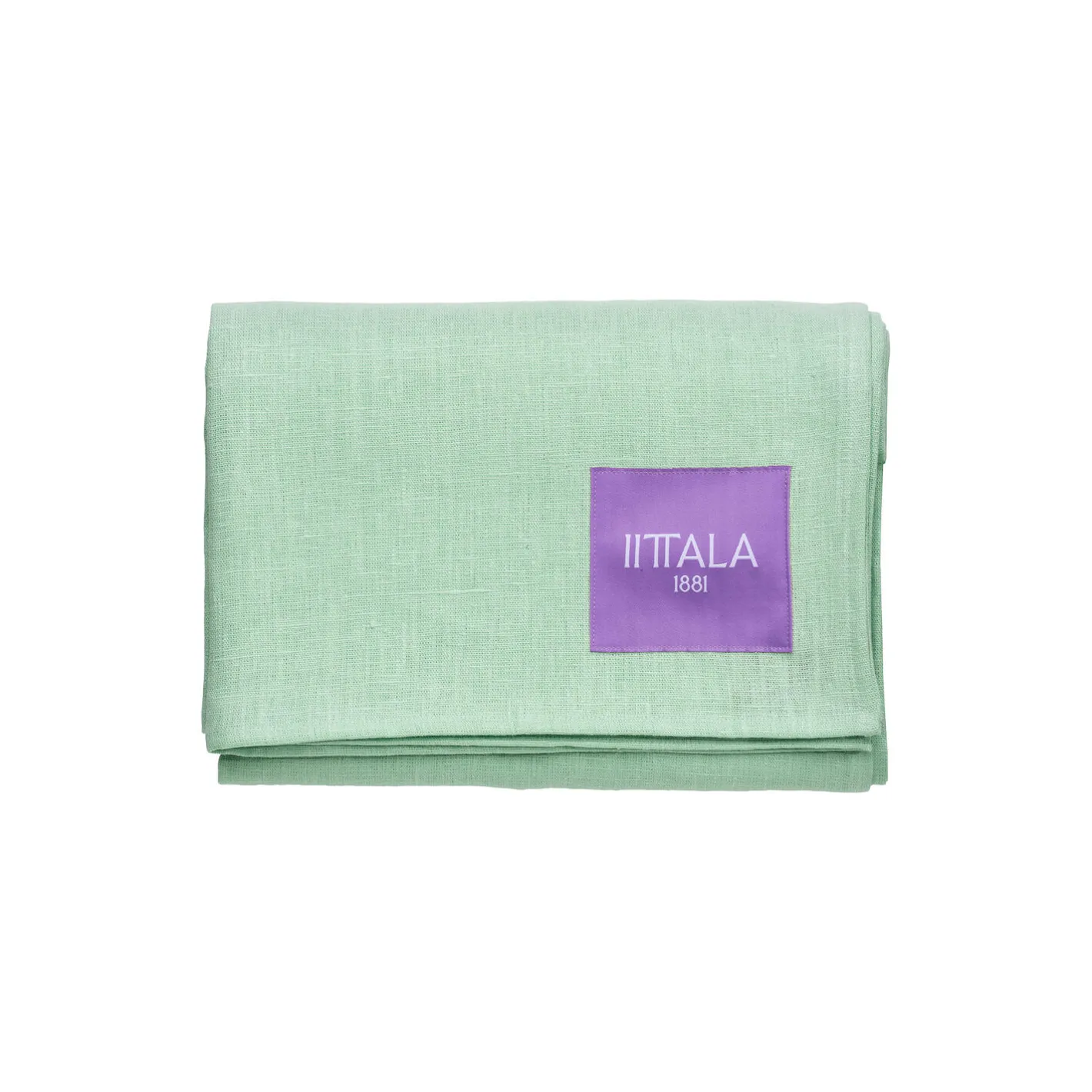 Iittala Play dug, mint/lilla> Bordtekstiler