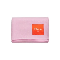 Iittala Play dug, rosa/orange> Bordtekstiler