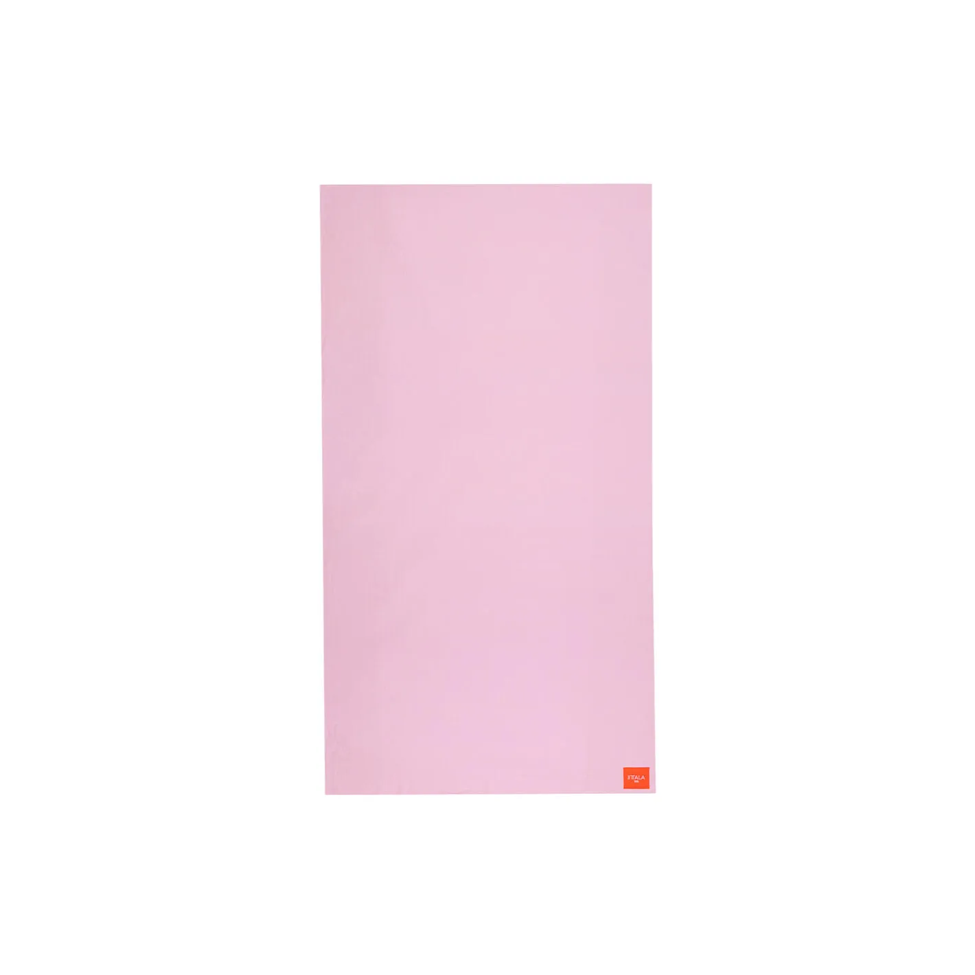 Iittala Play dug, rosa/orange> Bordtekstiler