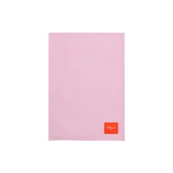 Outlet Iittala Play køkkenhåndklæde, rosa/orange pink/orange