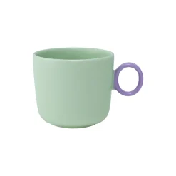 Clearance Iittala Play krus, mint/lilla mynte/lilla
