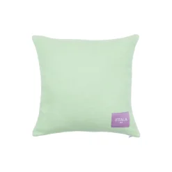 Sale Iittala Play pudebetræk, mint/lilla mynte/lilla