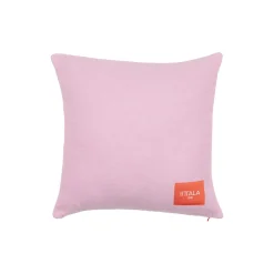 Iittala Play pudebetræk, rosa/orange> Pyntepuder & Hynder