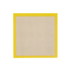 New Iittala Play serviet, beige/gul