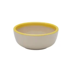 Clearance Iittala Play skål Ø 9 cm, beige/gul