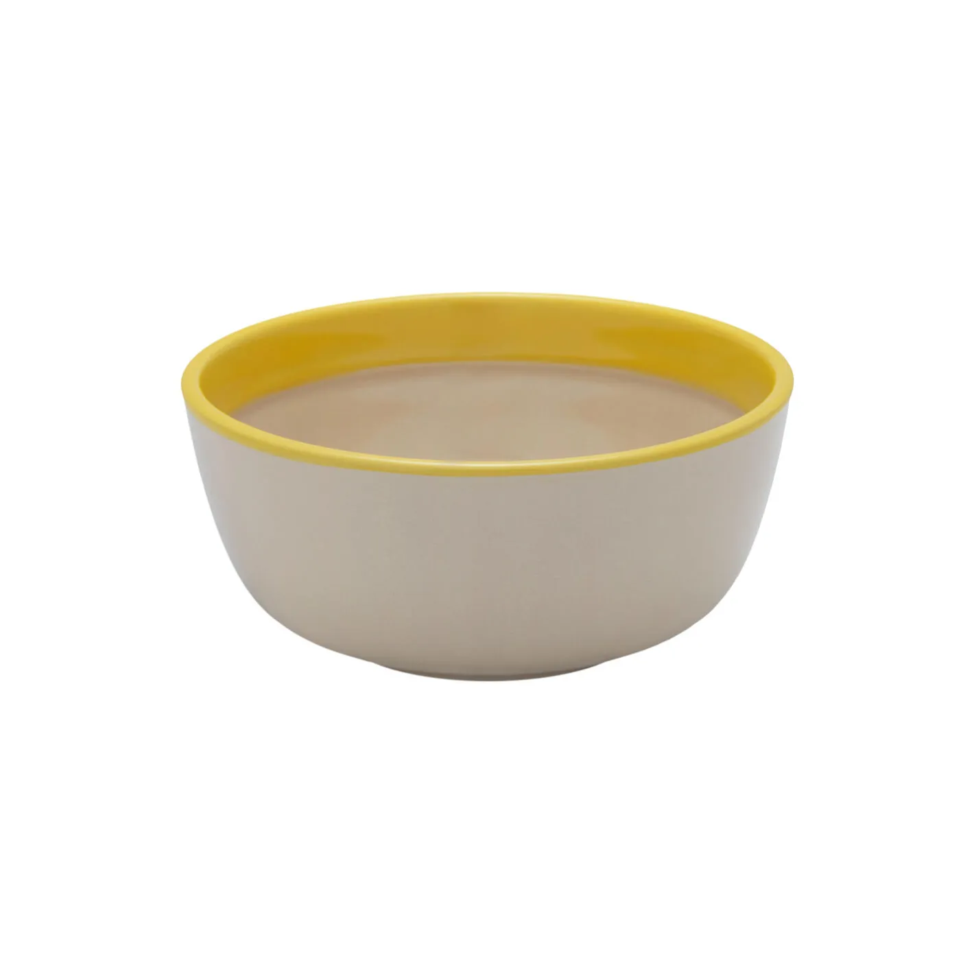 Clearance Iittala Play skål Ø 13 cm, beige/gul