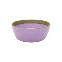 Online Iittala Play skål Ø 19 cm, lilla/oliven