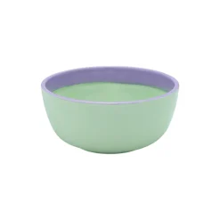 Iittala Play skål Ø 13 cm, mint/lilla> Skåle & Fade