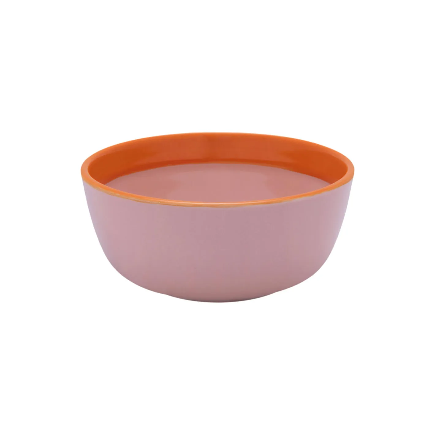 Iittala Play skål Ø 13 cm, rosa/orange> Skåle & Fade