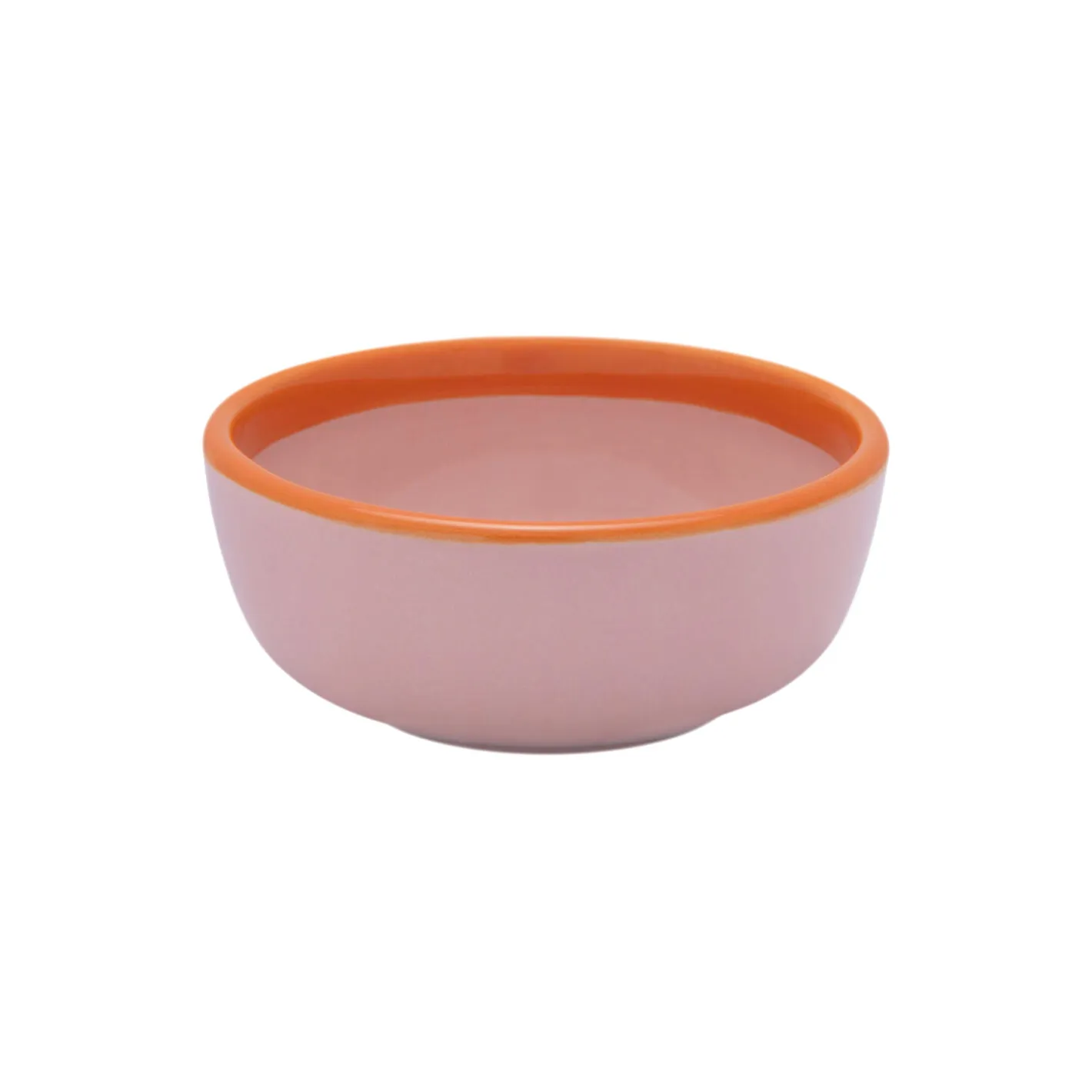Iittala Play skål Ø 9 cm, rosa/orange pink/orange