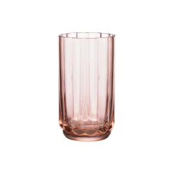 Best Iittala Play vase, lakserosa lakser&oslash;d