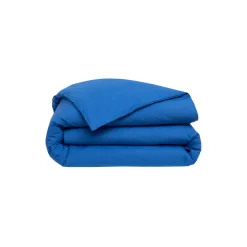 Ralph Lauren Home Player dynebetræk, iris blue> Sengetøj