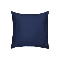 Ralph Lauren Home Player pudebetræk, navy> Sengetøj