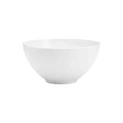 Pillivuyt Plissé skål Ø 20 cm> Skåle & Fade