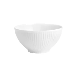 Pillivuyt Plissé skål Ø 14 cm> Skåle & Fade