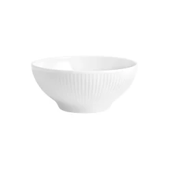 Online Pillivuyt Plissé skål Ø 18 cm