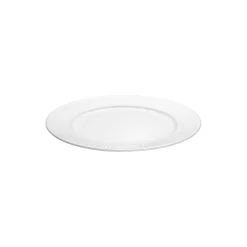 Sale Pillivuyt Plissé tallerken Ø 22 cm