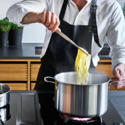 Gastrotools 5-ply gryde 7 L><noscript><img width=