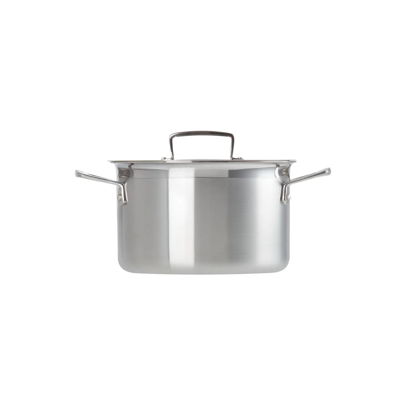 Hot Le Creuset 3-PLY gryde 4 L