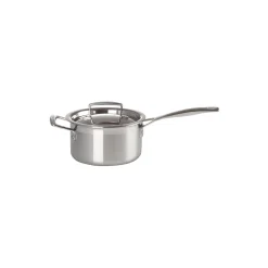 Le Creuset 3-PLY kasserolle 1,9 L> Gryder & Pander