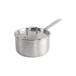 Gastrotools 5-ply kasserolle 2,5 L> Gryder & Pander