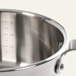 Gastrotools 5-ply kasserolle 2,5 L><noscript><img width=