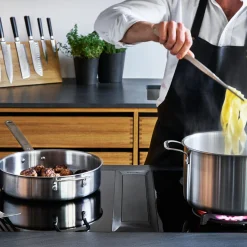 Gastrotools 5-ply sauterpande Ø 28 cm><noscript><img width=