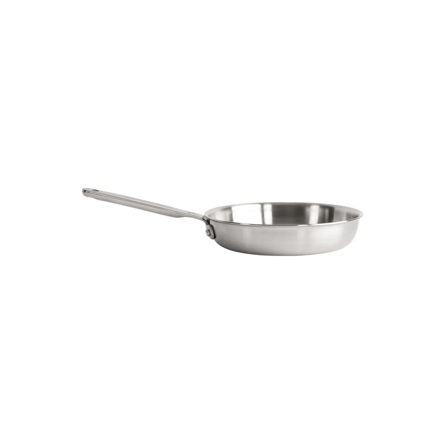 Gastrotools 5-ply stegepande Ø 20 cm> Gryder & Pander