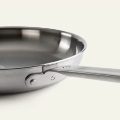 Discount Gastrotools 5-ply stegepande Ø 24 cm