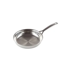 Outlet Le Creuset 3-PLY stegepande Ø 24 cm