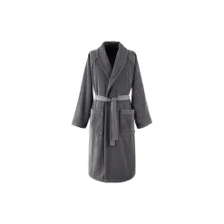 Best Ralph Lauren Home Polo Player Bathrobe, barclay heather