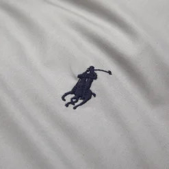 New Ralph Lauren Home Polo Player dynebetræk, andover heather