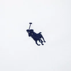 Sale Ralph Lauren Home Polo Player dynebetræk, white