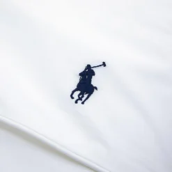 Ralph Lauren Home Polo Player fladt lagen,> Sengetøj
