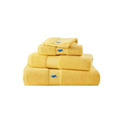 Ralph Lauren Home Polo Player håndklæde,> Håndklæder