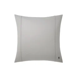 Hot Ralph Lauren Home Polo Player pudebetræk, andover heather