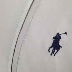 Hot Ralph Lauren Home Polo Player pudebetræk, andover heather