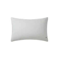 Hot Ralph Lauren Home Polo Player pudebetræk, andover heather