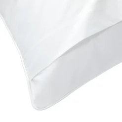 Discount Ralph Lauren Home Polo Player pudebetræk, white