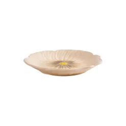 Byon Poppy Plate Ø 21 cm,> Tallerkener