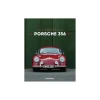 New Mags Porsche 356 - 75th Anniversary> Bøger & Puslespil