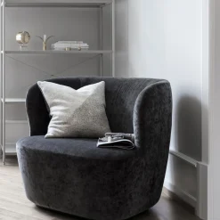Røros Tweed PORTØR Cushion,> Pyntepuder & Hynder