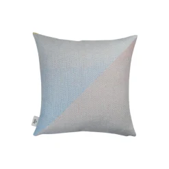 Discount Røros Tweed PORTØR Cushion, pastel