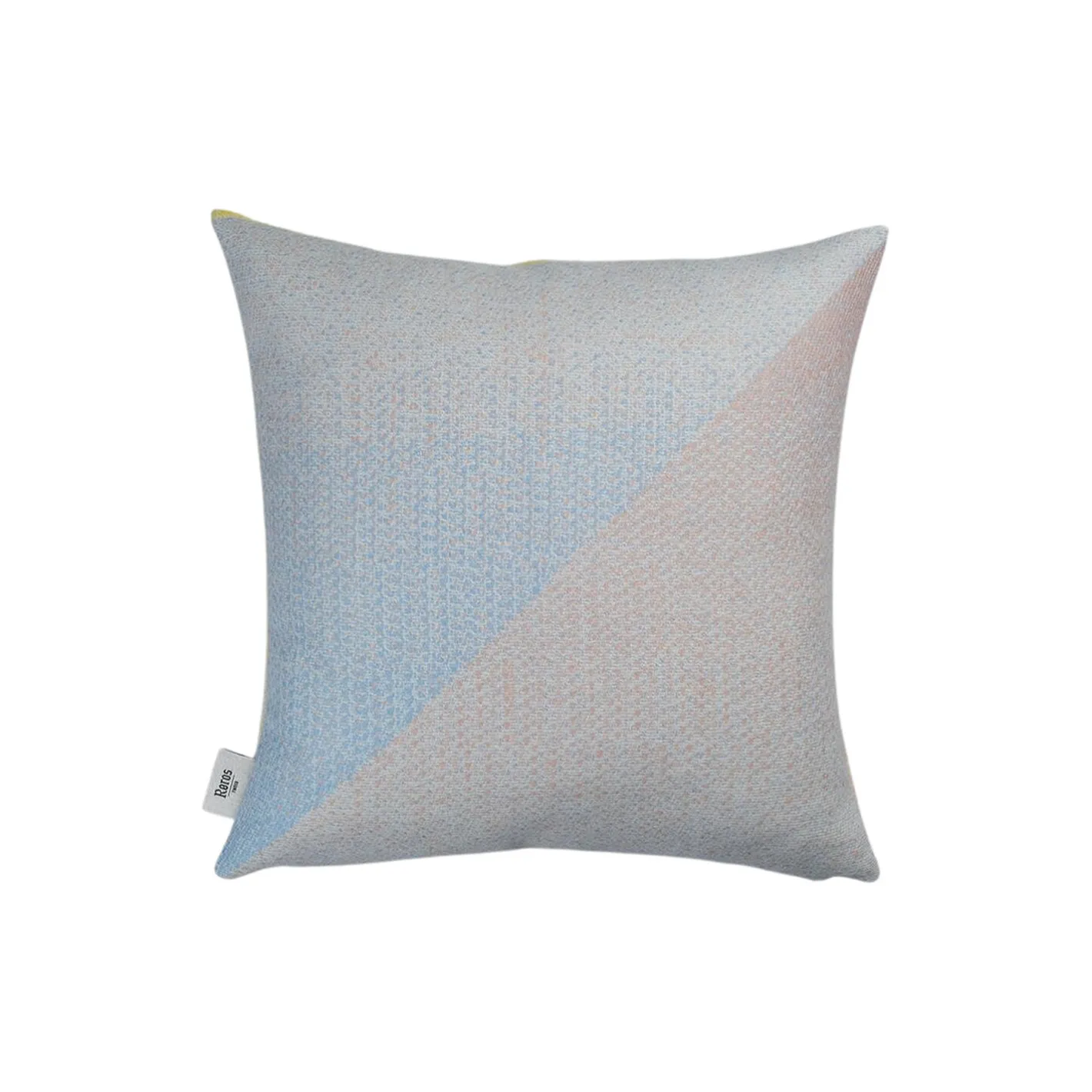 Discount Røros Tweed PORTØR Cushion, pastel