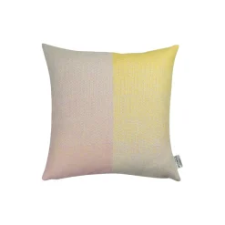 Discount Røros Tweed PORTØR Cushion, pastel