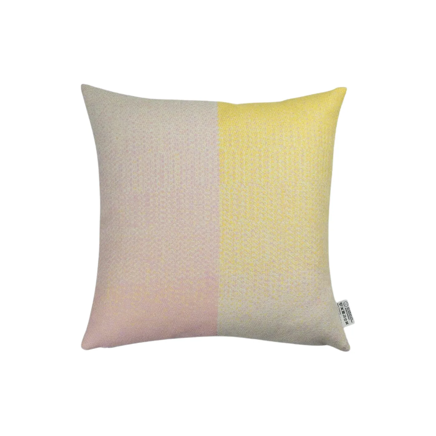 Discount Røros Tweed PORTØR Cushion, pastel